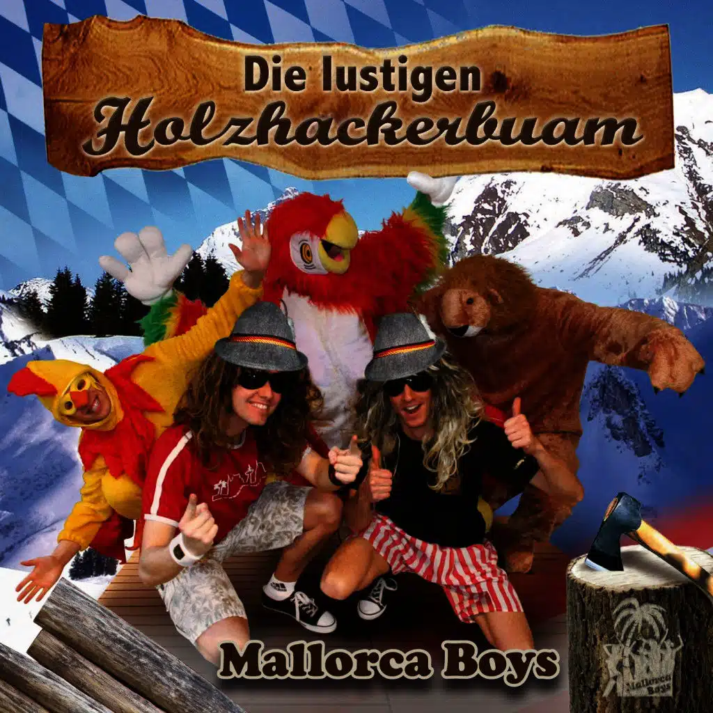 Mallorca Boys