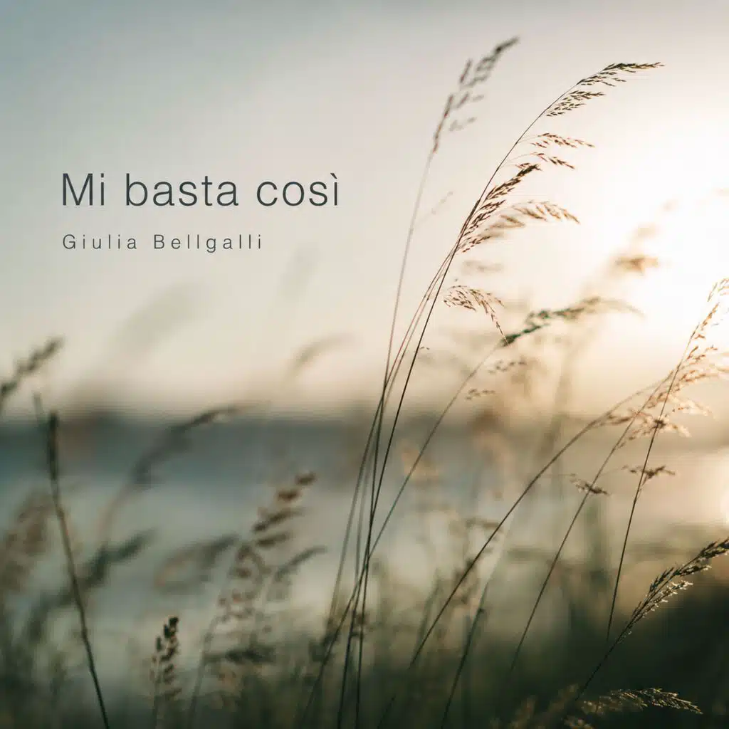 Mi basta così