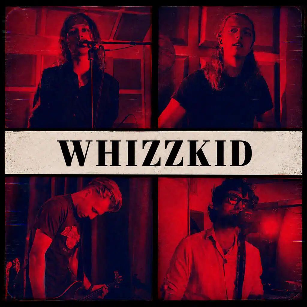 Whizzkid (Live Session 2026)