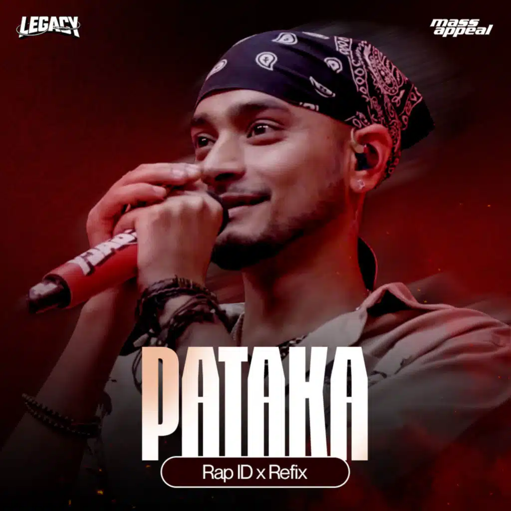 Pataka