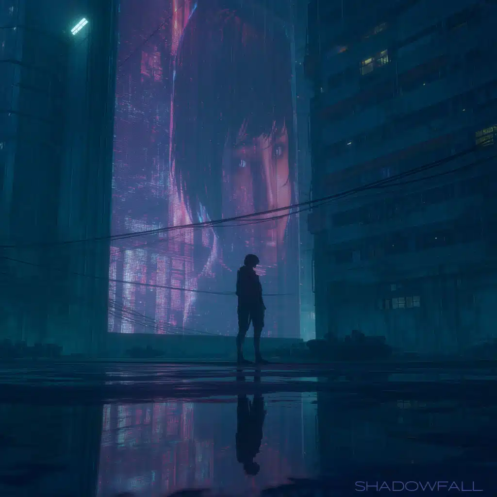 Shadowfall