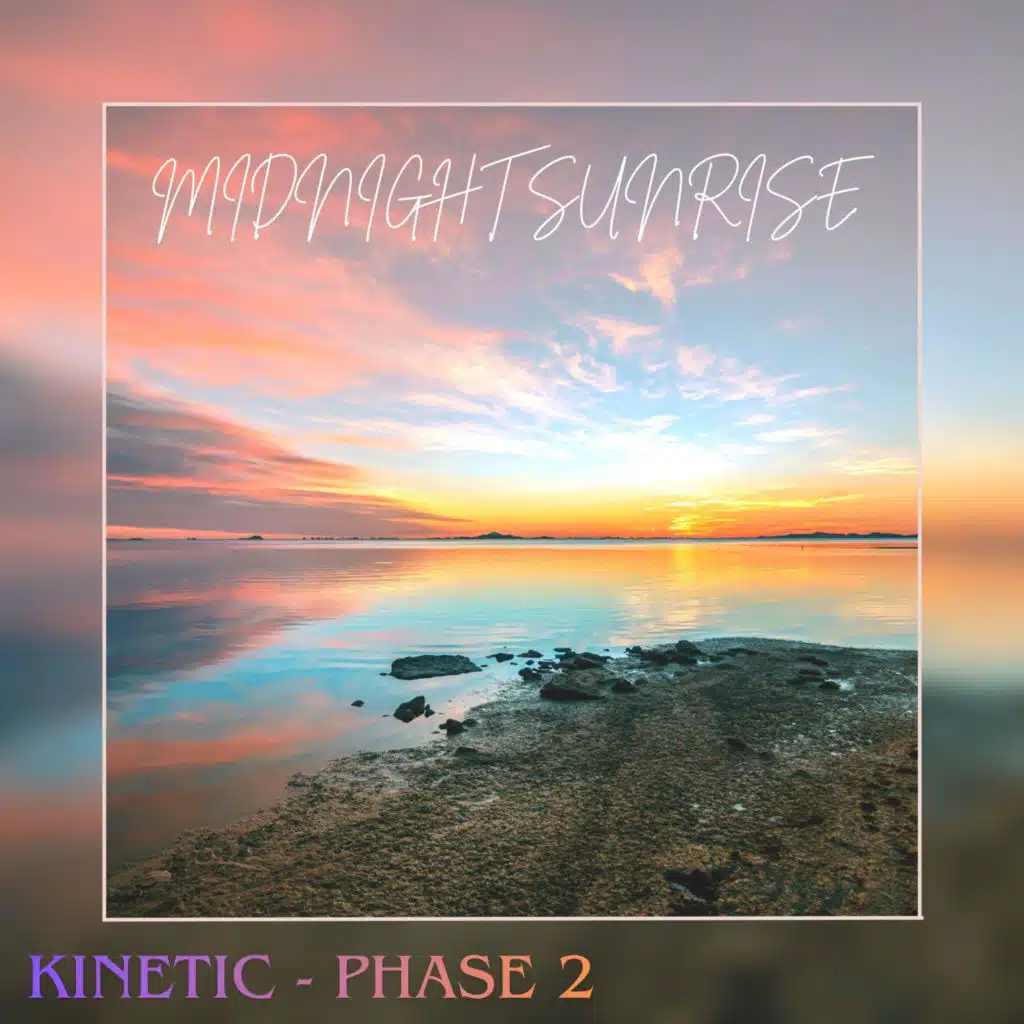 MIDNIGHT SUNRISE