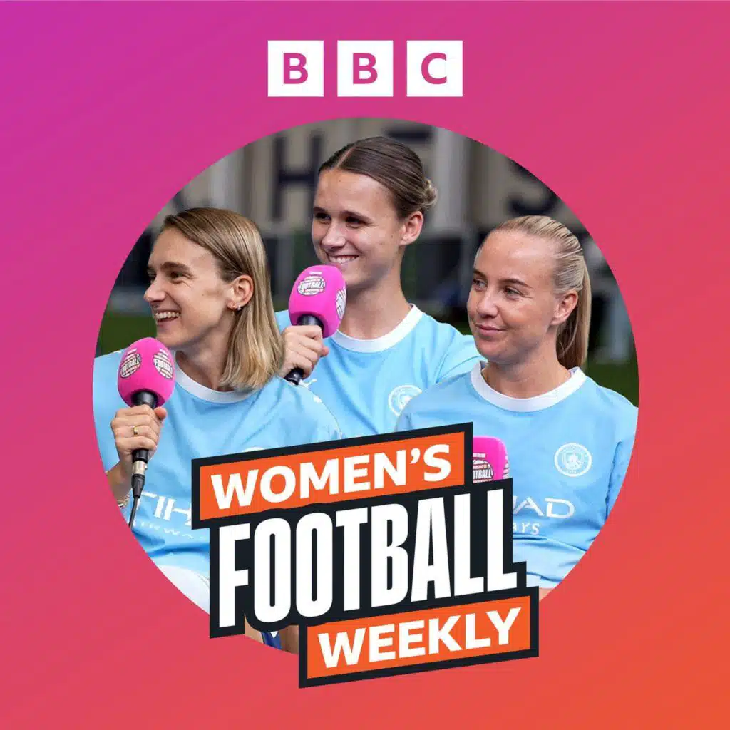 Media Day Diaries: Inside Manchester City