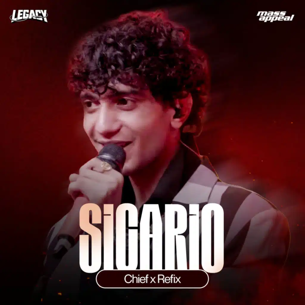 Sicario