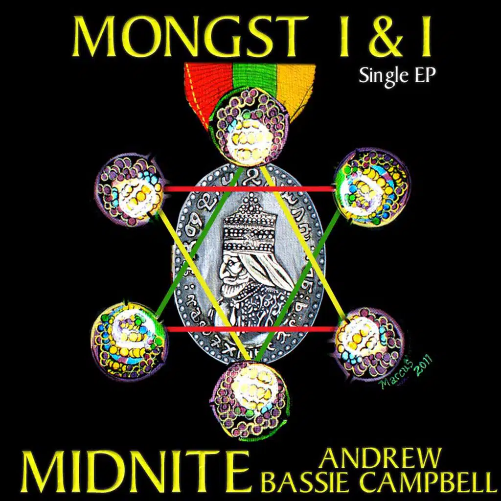 Mongst I & I