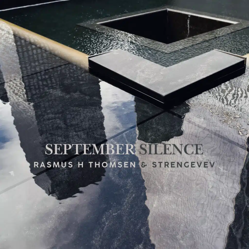 September Silence
