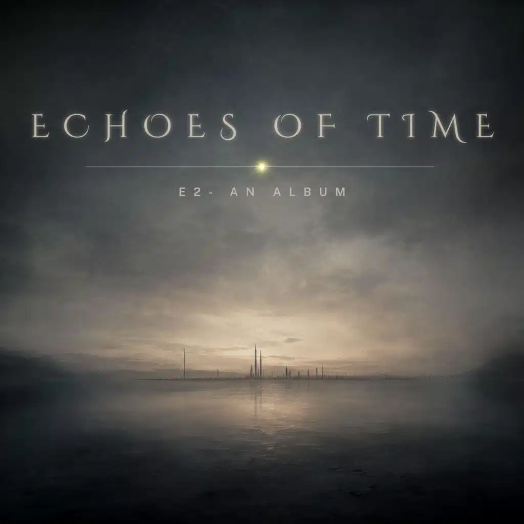 ECHOES OF TIME