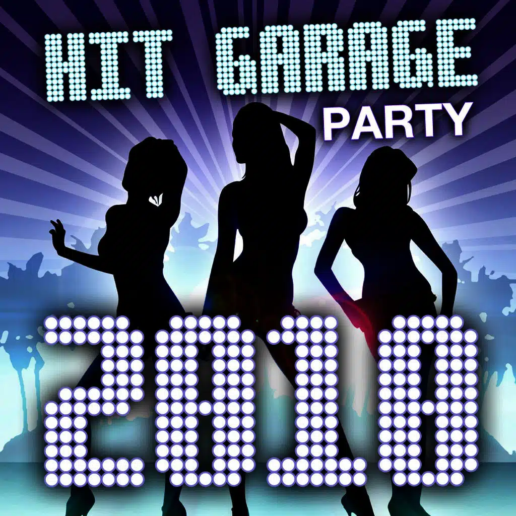Hit GARAGE - Party 2010