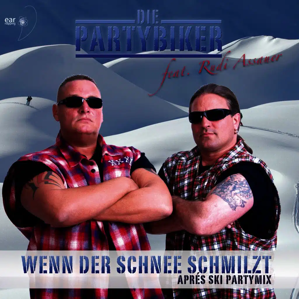 Partybiker feat. Rudi Assauer
