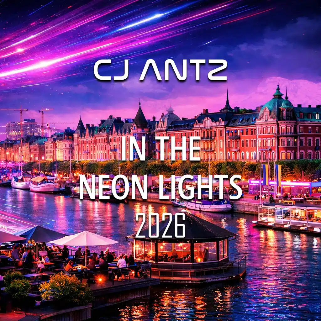 In The Neon Lights 2026