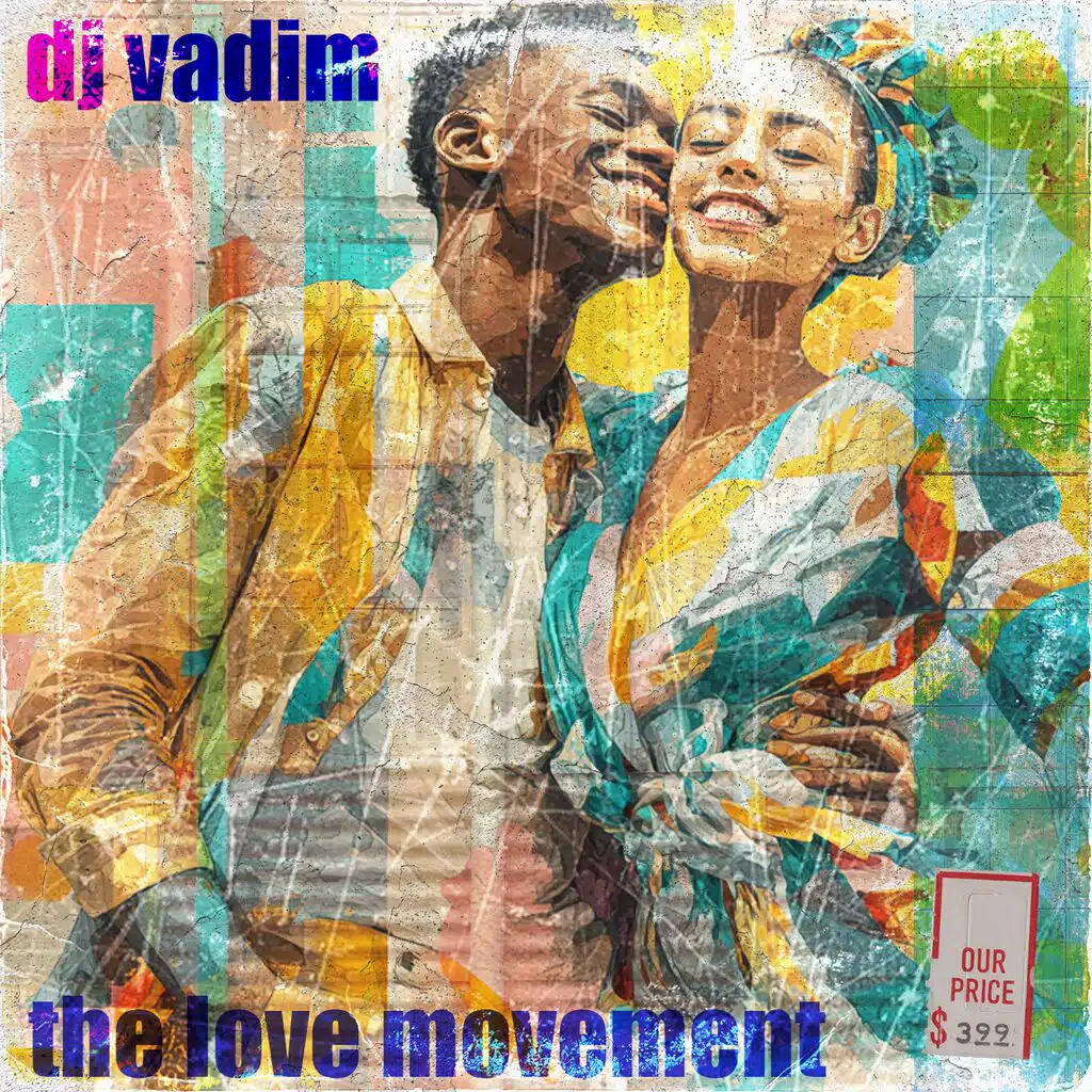 The Love Movement