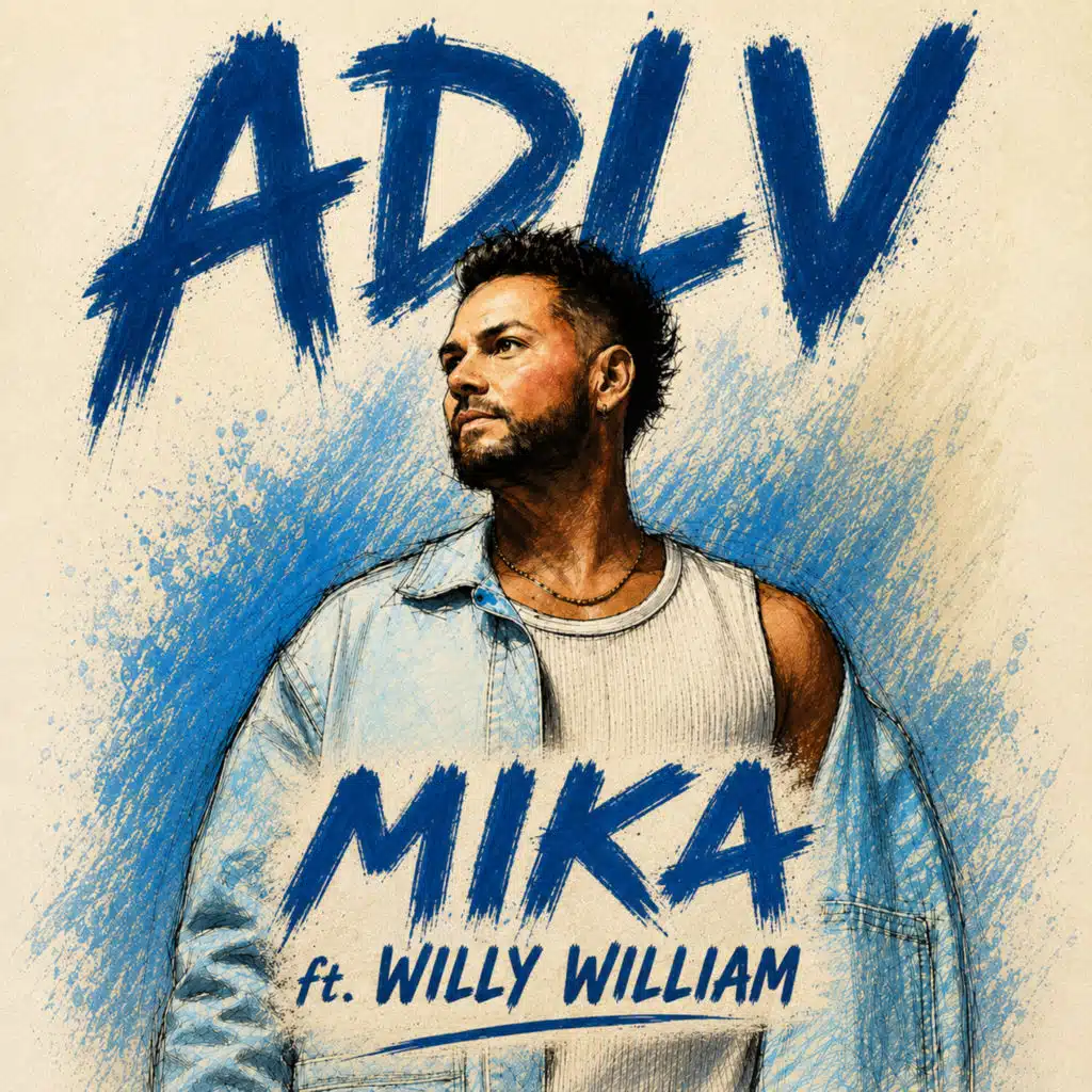 MIKA V & Willy William