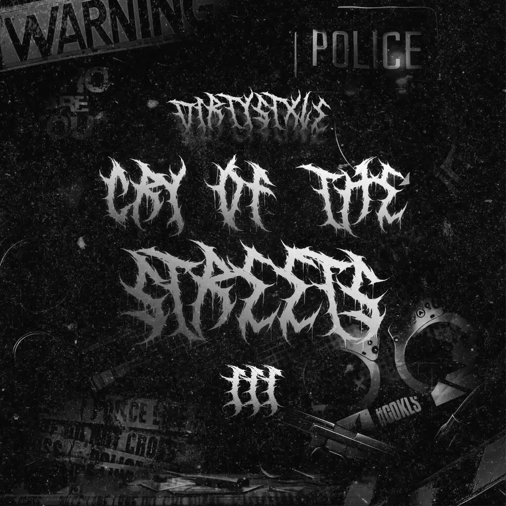 CRY OF THE STREETS 3