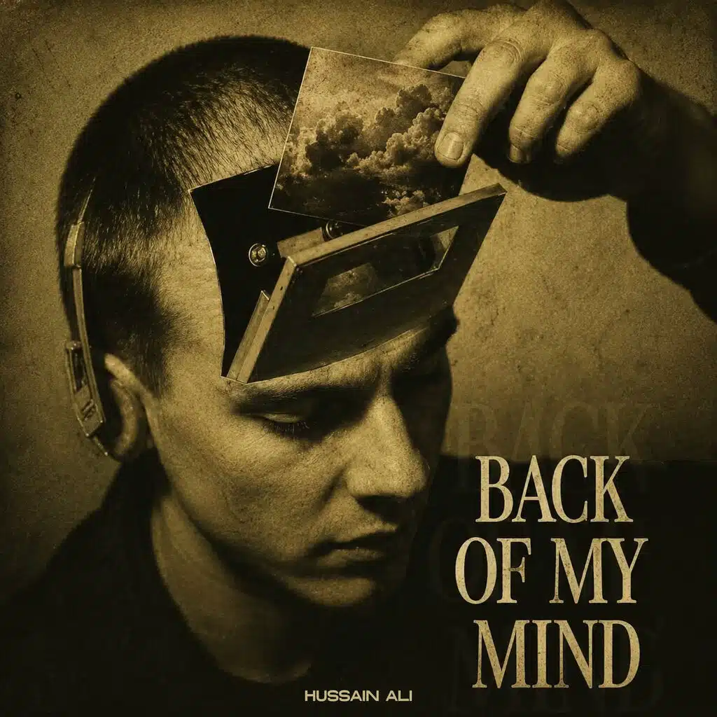 BACK OF MY MIND