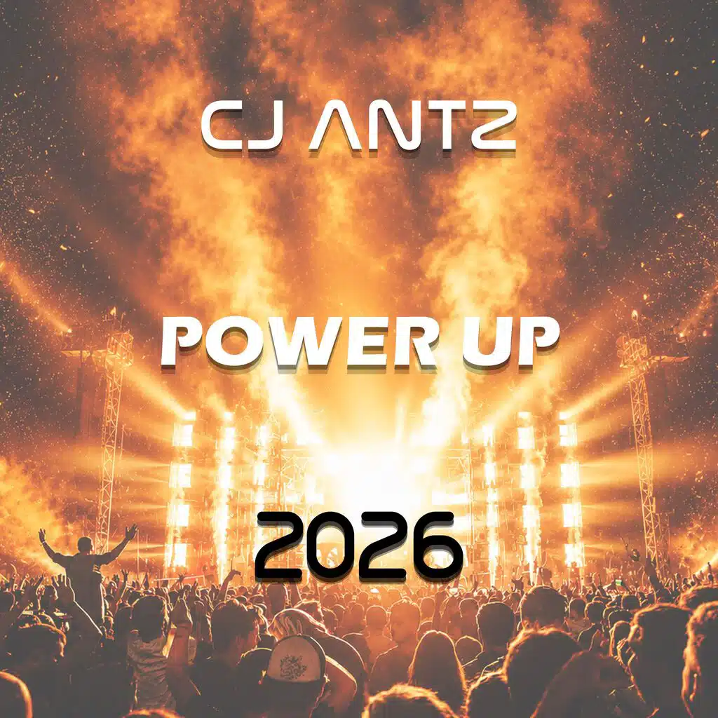 Power Up 2026