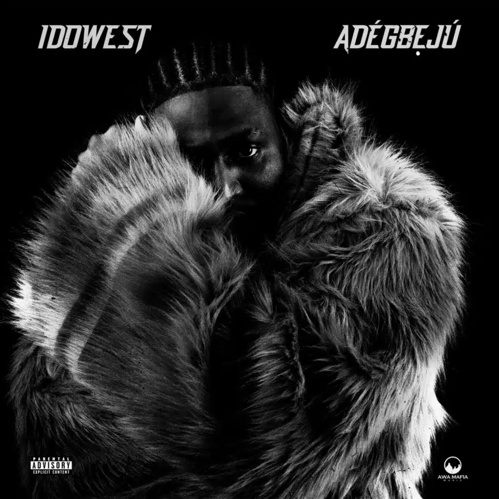 Adegbeju