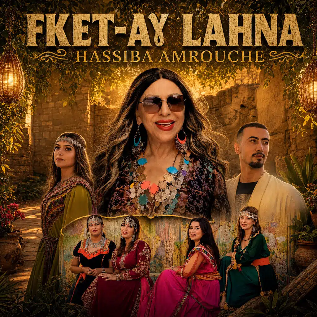 Fket-aɣ lahna