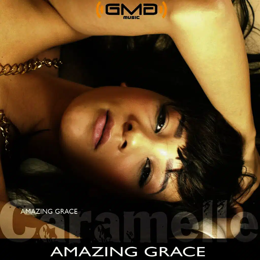 Amazing Grace (Orchestral Mix)