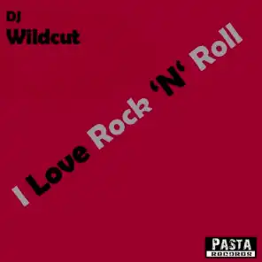 I Love Rock 'N' Roll (Finger & Kadel Remix)