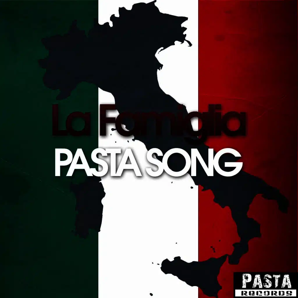 Pasta Song