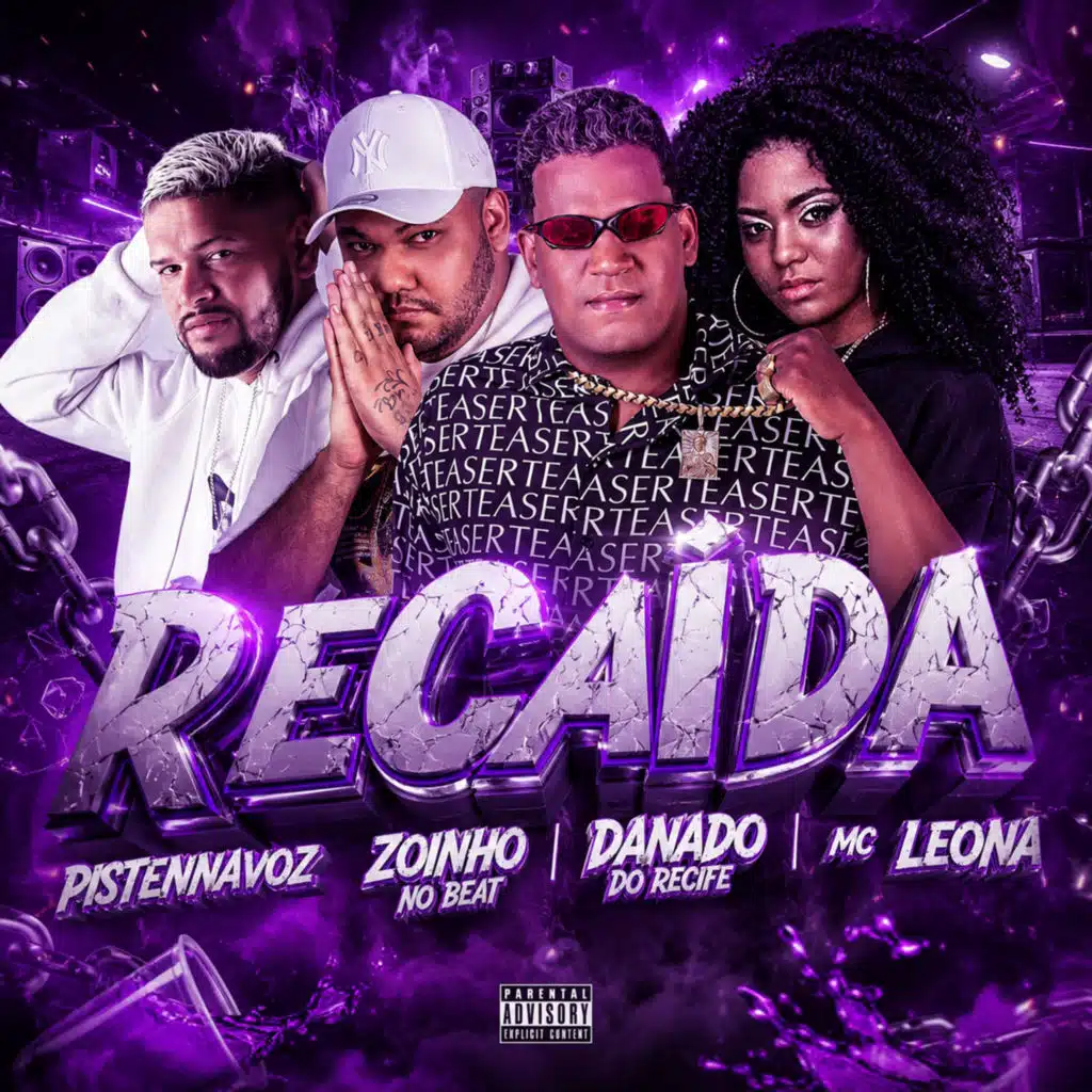 Recaída