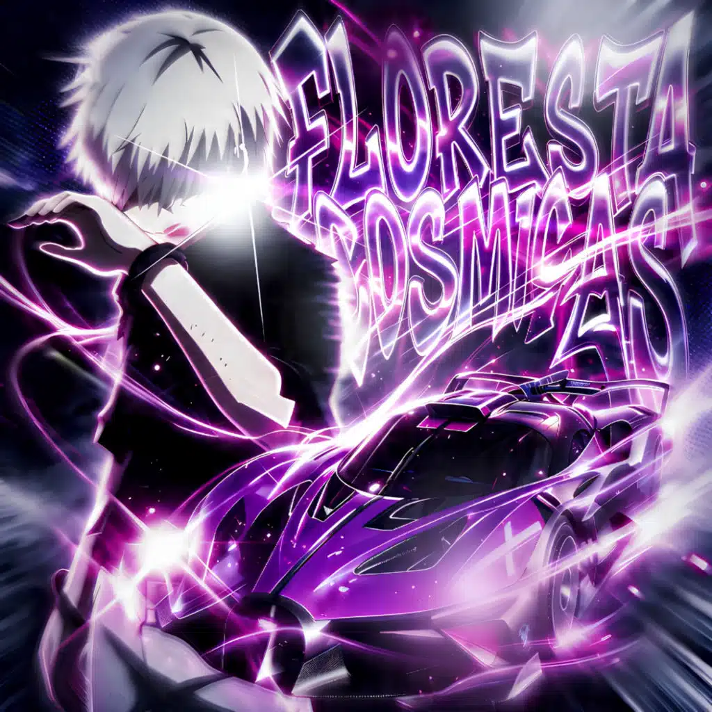 FLORESTA CÓSMICAS