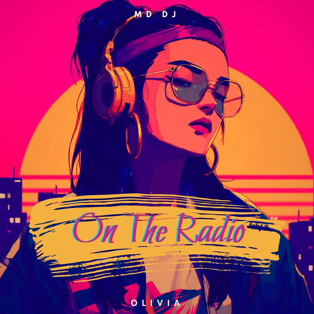 On The Radio