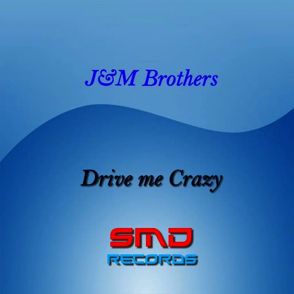 Drive Me Crazy