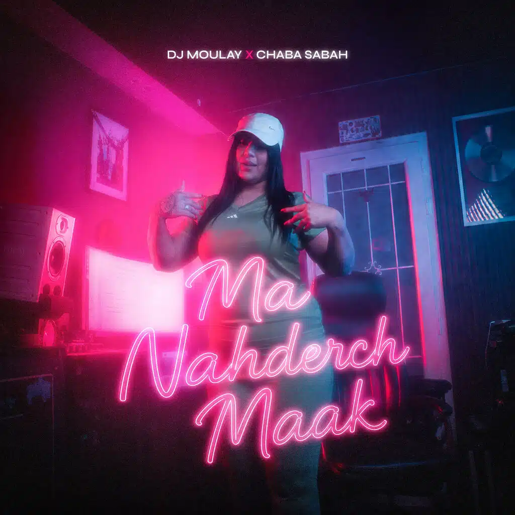 Ma Nahderch Maak
