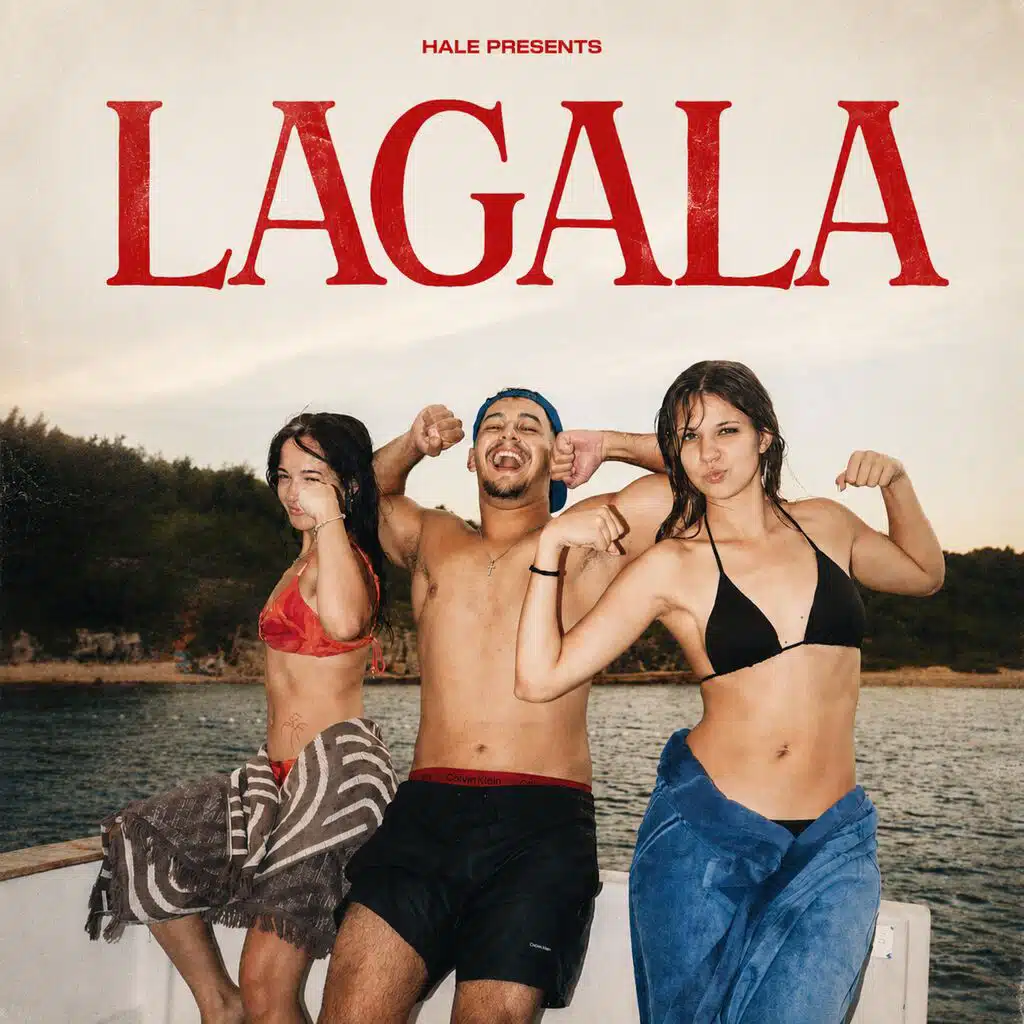 LAGALA