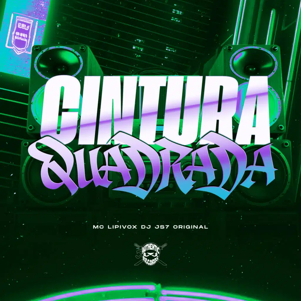 Cintura Quadrada