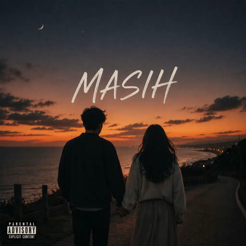 MASIH (feat. Doubledmygod)