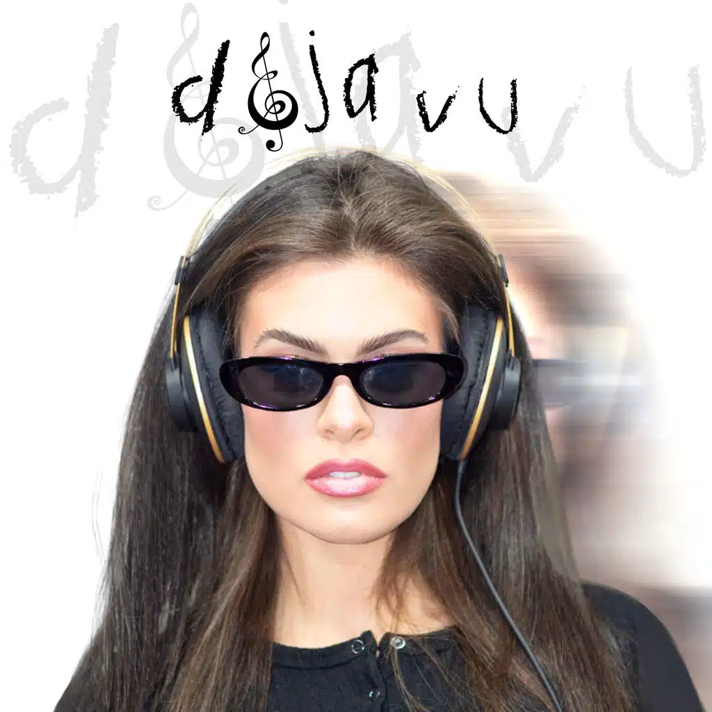Dejavú (Funk Version - Super Speed Up)