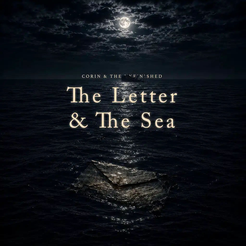 The Letter & The Sea