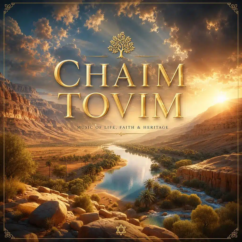 CHAIM TOVIM