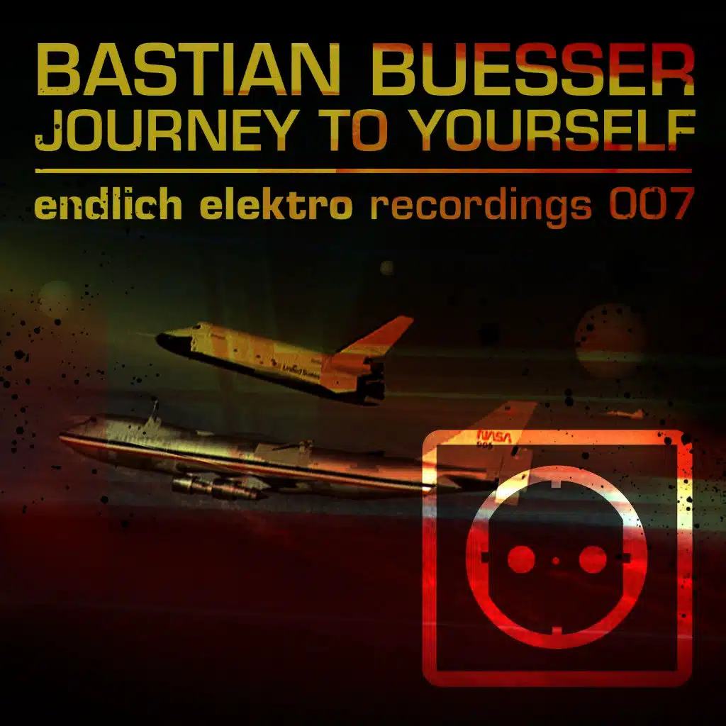Journey to Yourself