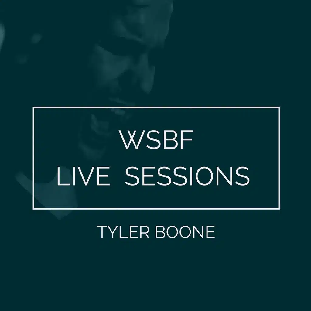 WSBF Live Sessions