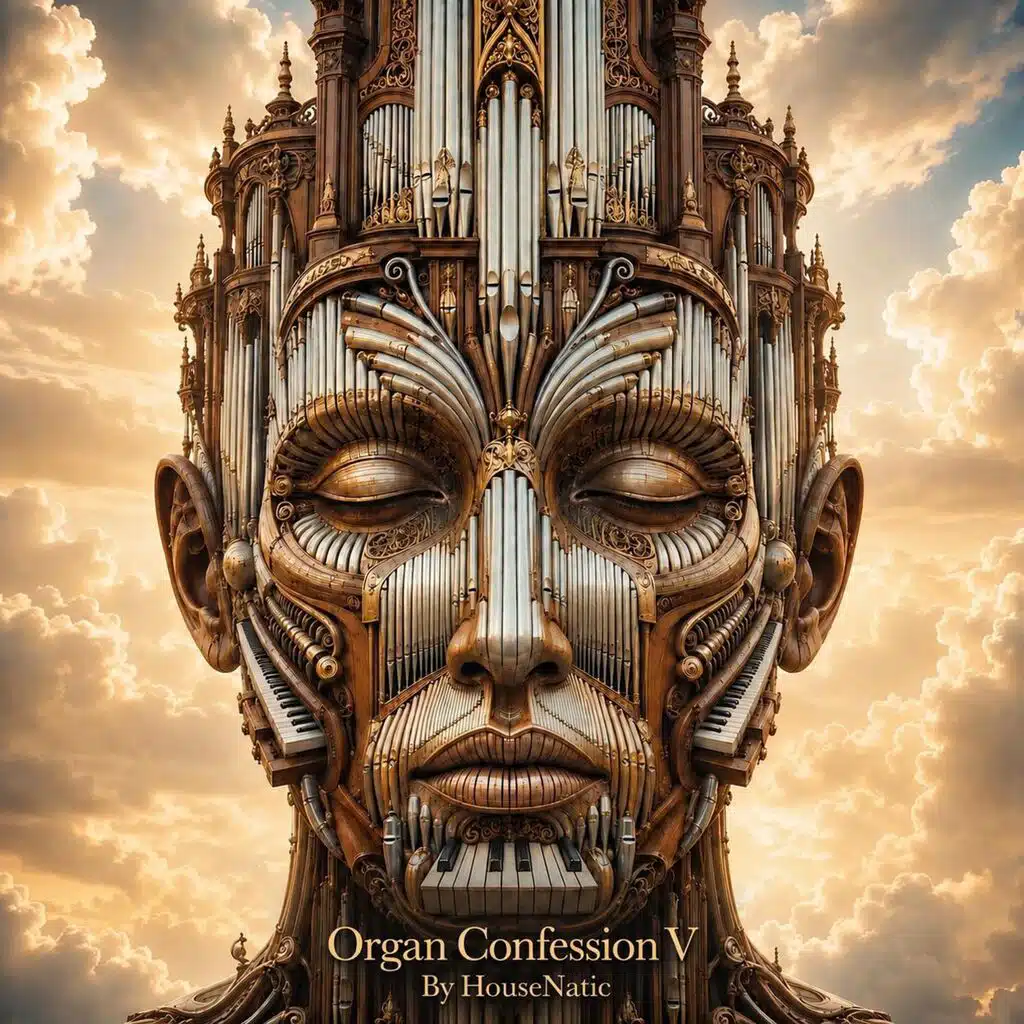 Organ Confession Pt. V