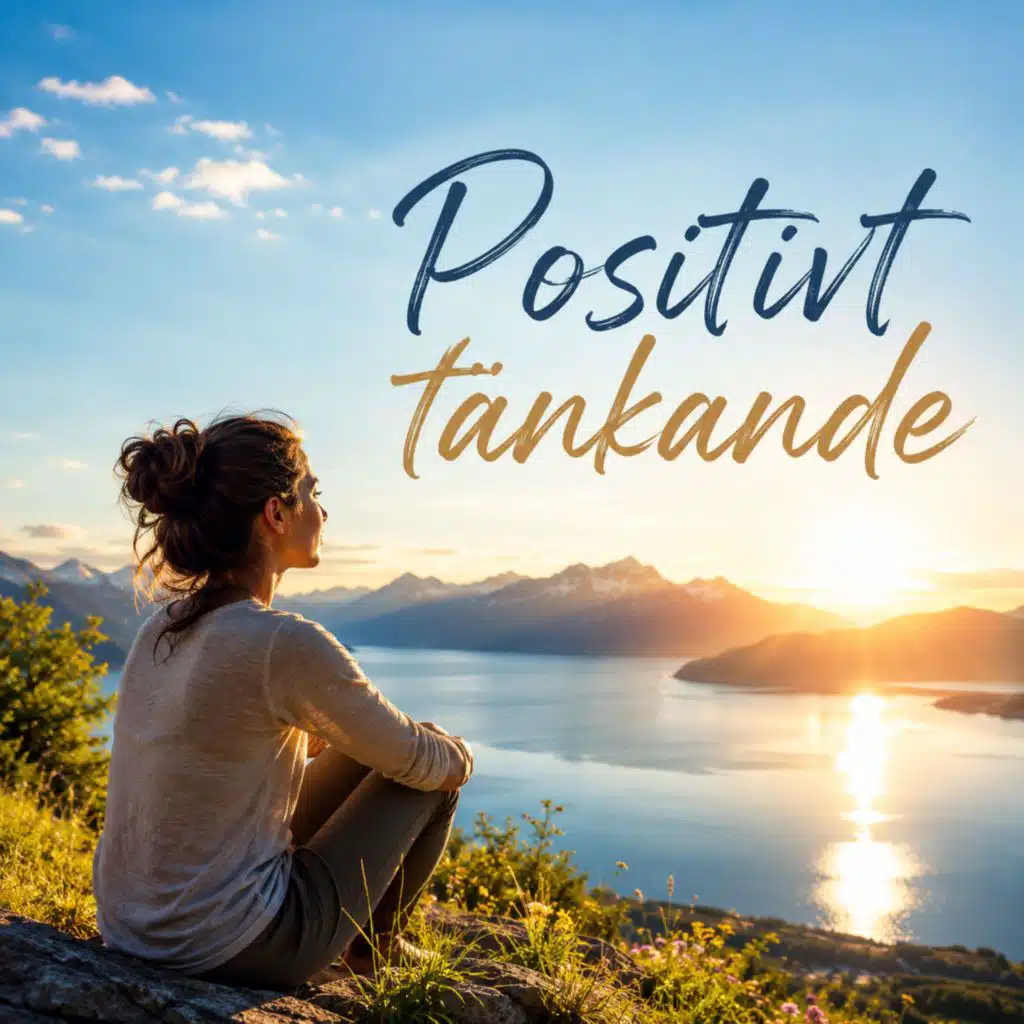 Positivt tänkande