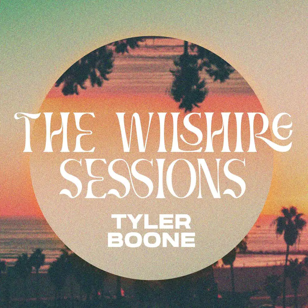The Wilshire Sessions
