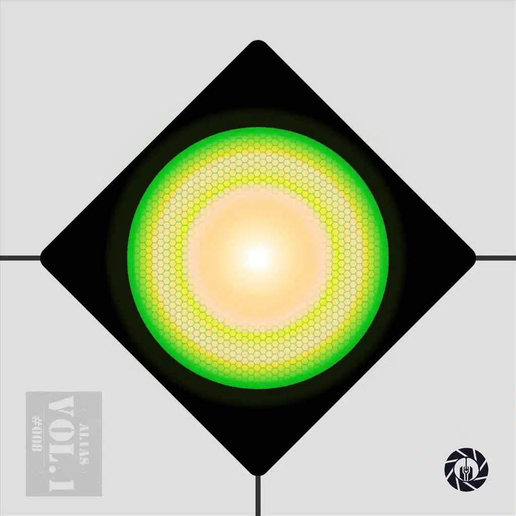 Portal: Aftermath [ALIAS #008] (Original Soundtrack) Vol.1