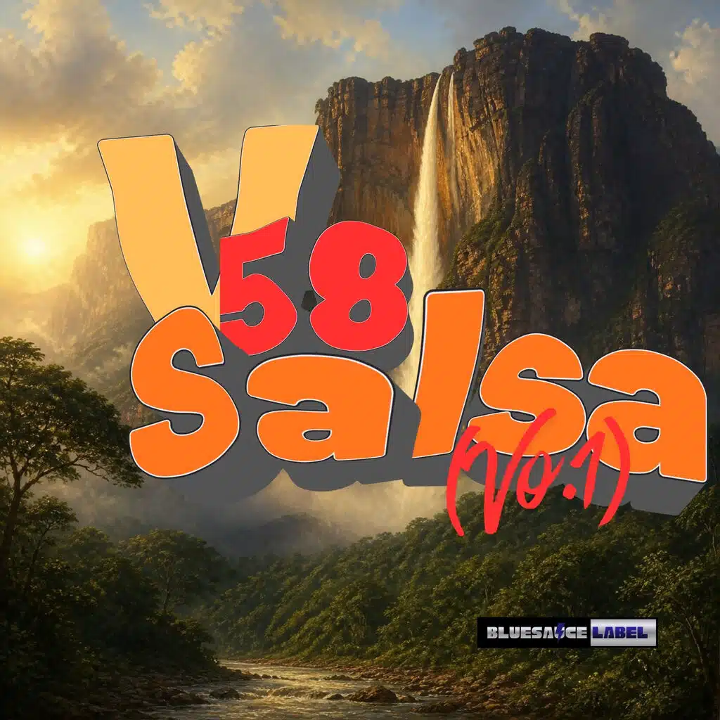 V58Salsa (Vo.1)