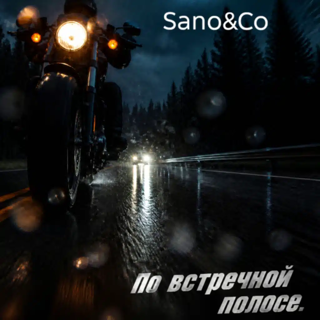 Sano & Co