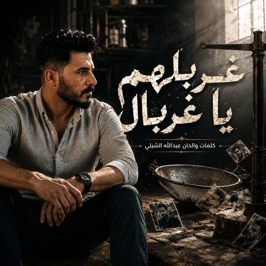 غربلهم يا غربال