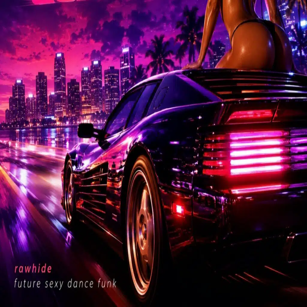 Look forward lane