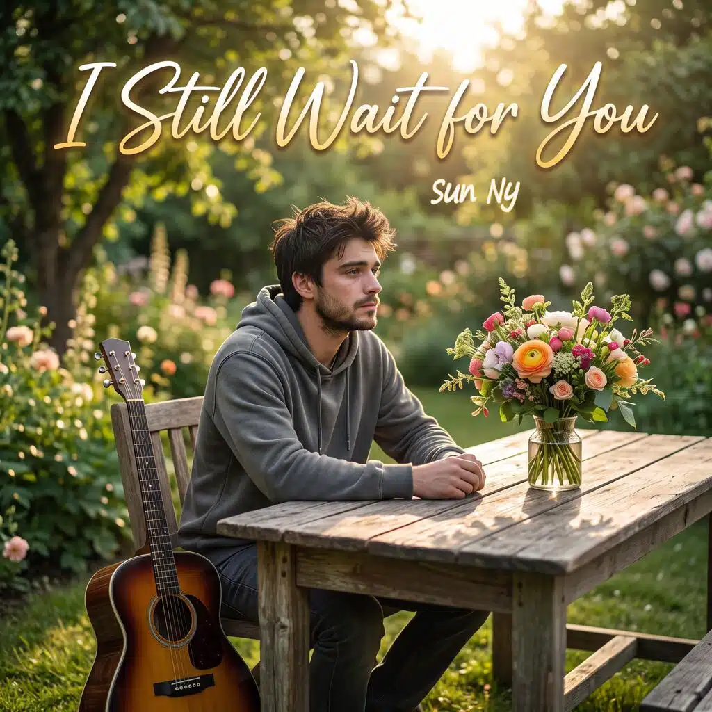 I Still Wait for You