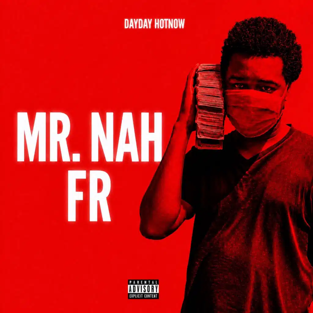 Mr Nah Fr