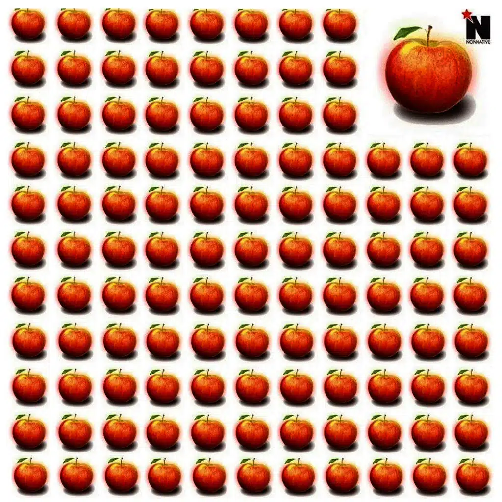 Sweet Apple