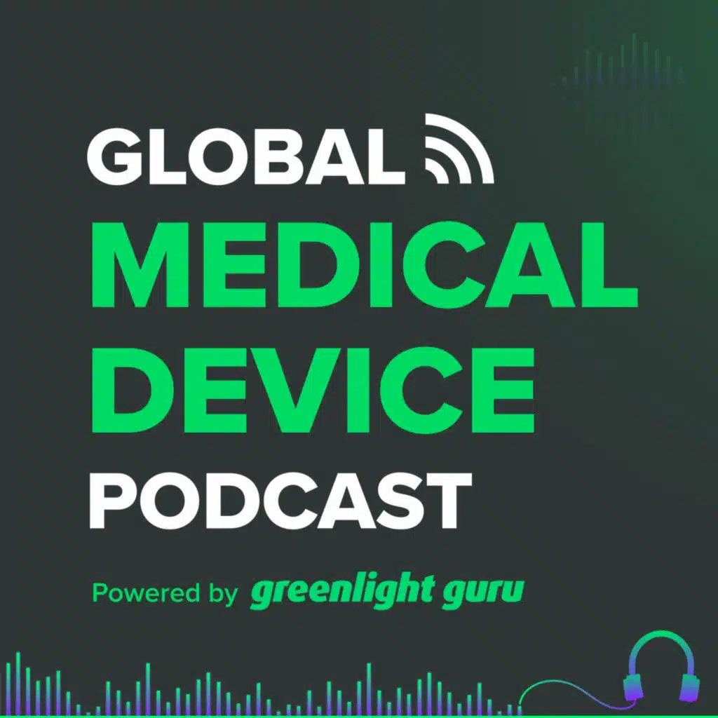 #466: Leaving the Ivory Tower - How Notified Body Engagement Unlocks Startup Growth