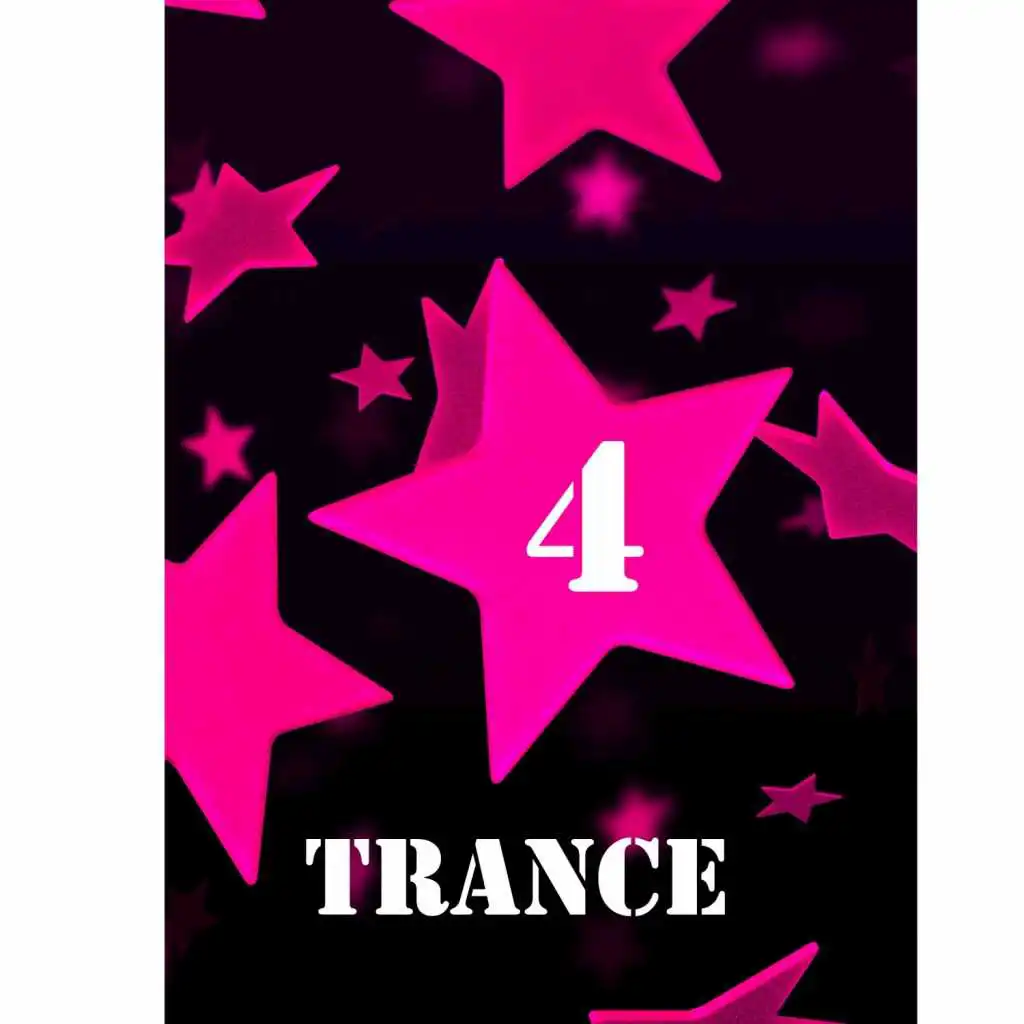 M&M Stars, Trance, Vol. 4